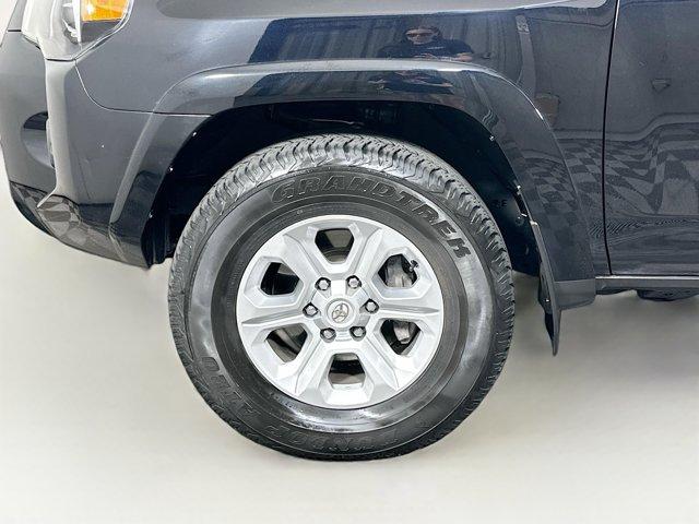 2022 Toyota 4Runner Vehicle Photo in Doylsetown, PA 18901