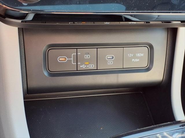 2025 Hyundai TUCSON Vehicle Photo in Peoria, IL 61615