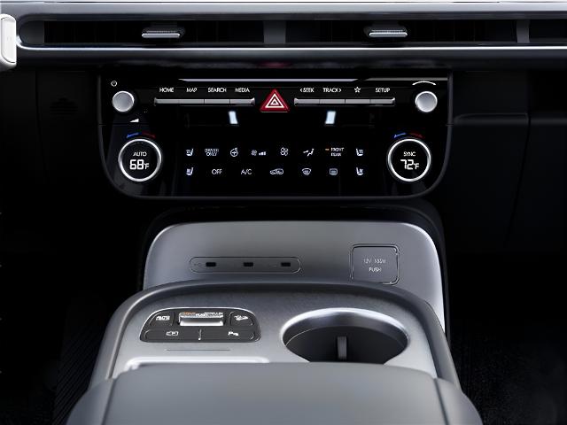 2026 Hyundai IONIQ 9 Vehicle Photo in Green Bay, WI 54304