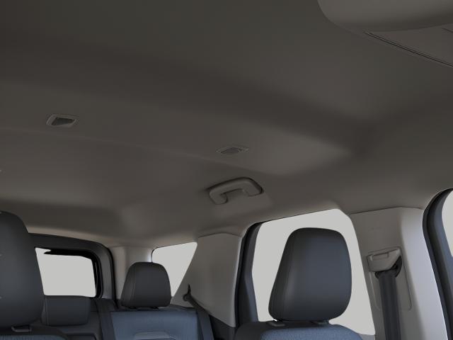 2025 Ford Bronco Sport Vehicle Photo in Oshkosh, WI 54901