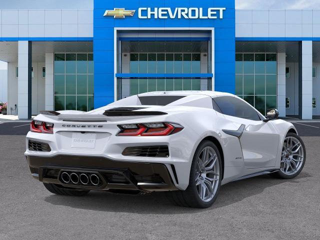 2025 Chevrolet Corvette Vehicle Photo in SELMA, TX 78154-1460