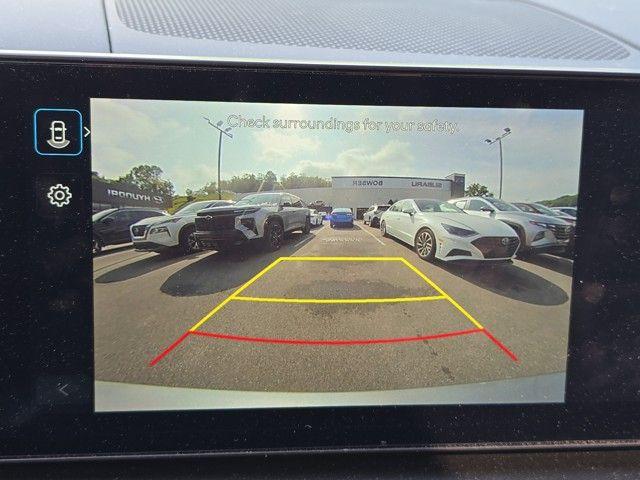 2024 Hyundai SANTA FE Vehicle Photo in Pleasant Hills, PA 15236