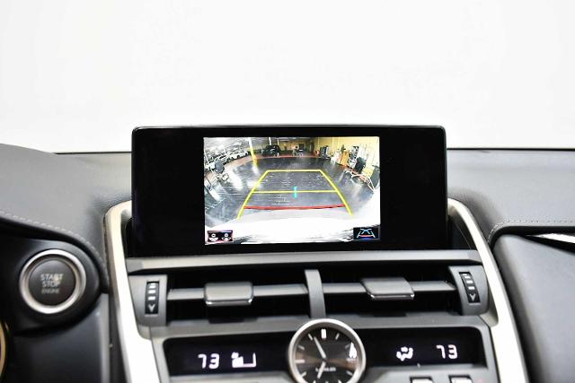 2018 Lexus NX 300 Vehicle Photo in DALLAS, TX 75235