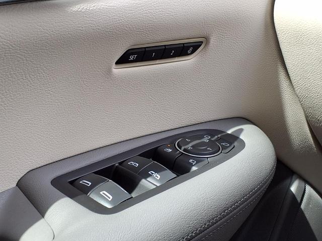 2022 Cadillac XT5 Vehicle Photo in Tampa, FL 33612
