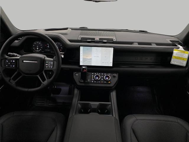 2025 Defender Vehicle Photo in Appleton, WI 54913