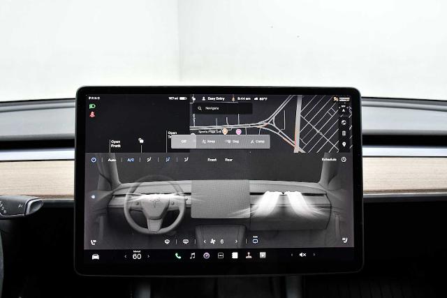 2021 Tesla Model 3 Vehicle Photo in DALLAS, TX 75235