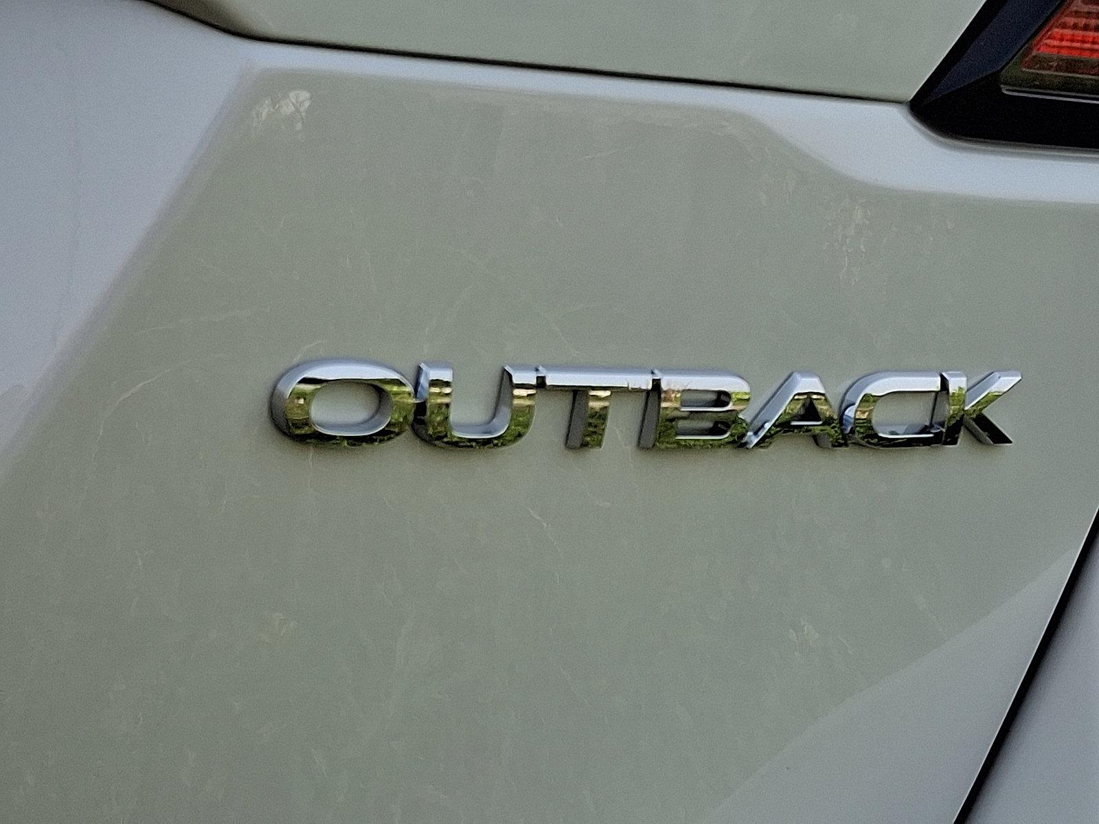 2025 Subaru Outback Vehicle Photo in Easton, PA 18045