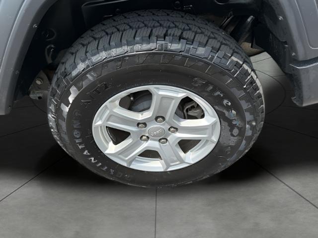 2018 Jeep Wrangler Vehicle Photo in MIDDLETON, WI 53562-1492