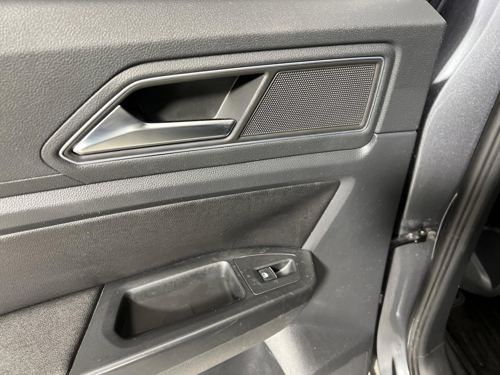 2018 Volkswagen Atlas Vehicle Photo in Georgetown, TX 78626