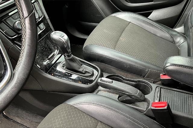 2018 Buick Encore Vehicle Photo in Grapevine, TX 76051