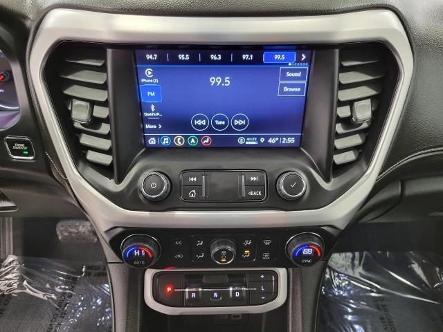 2023 GMC Acadia Vehicle Photo in GREEN BAY, WI 54303-3330
