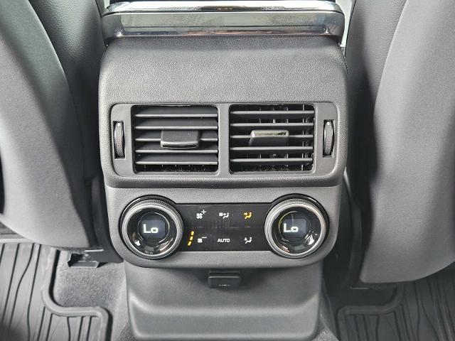 2026 Range Rover Velar Vehicle Photo in AUSTIN, TX 78717