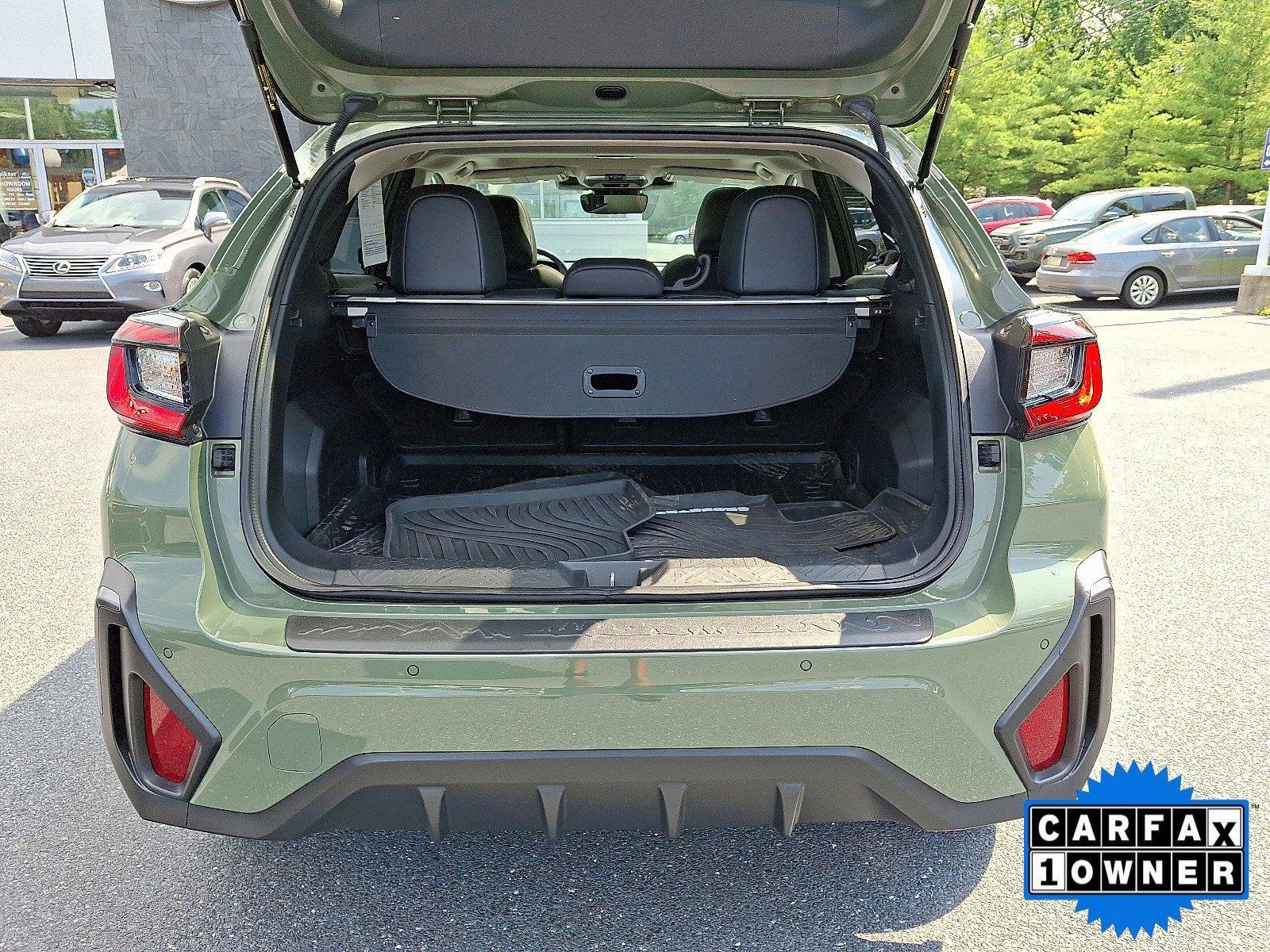 2024 Subaru Crosstrek Vehicle Photo in Harrisburg, PA 17111