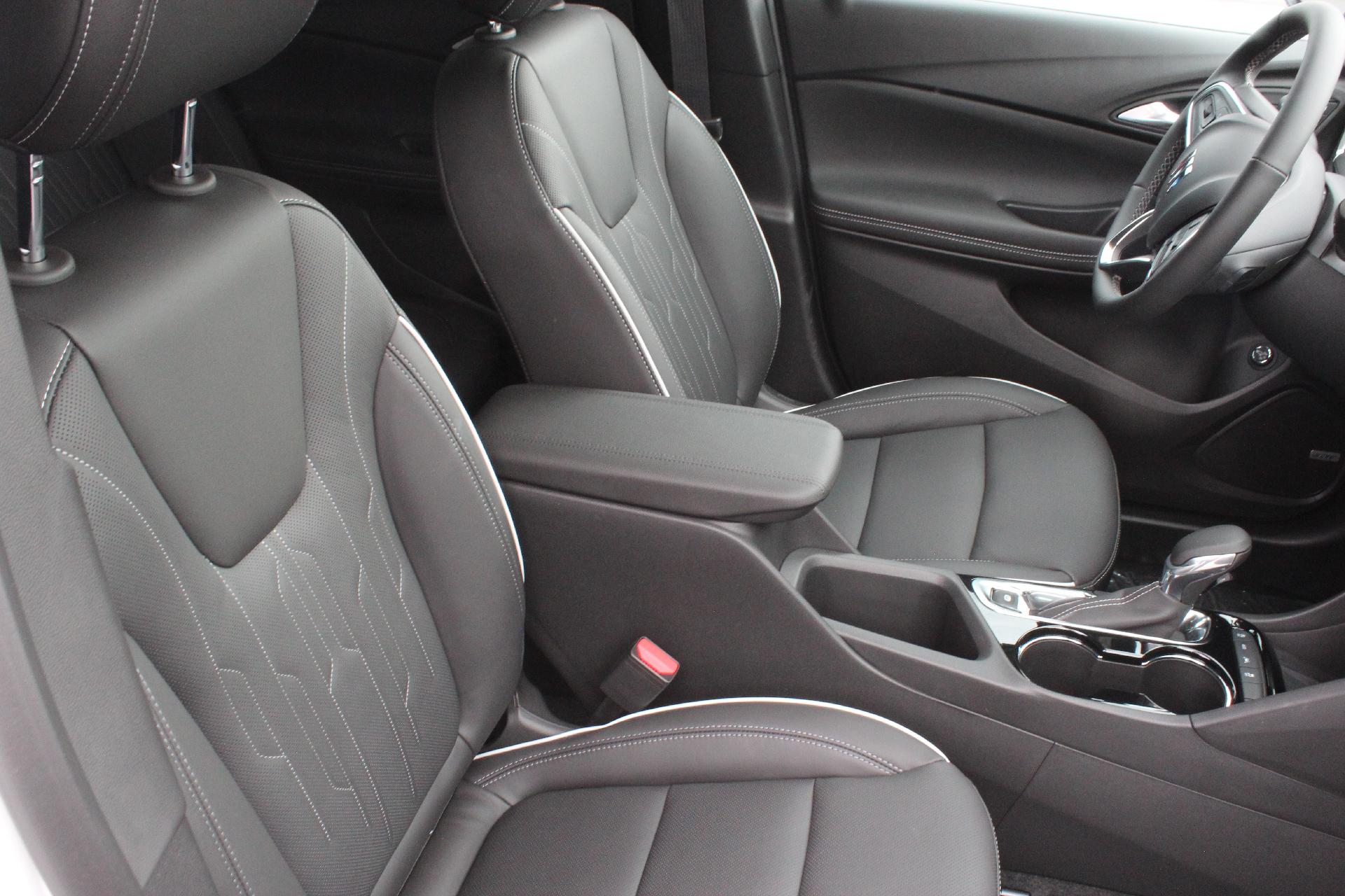 2026 Buick Encore GX Vehicle Photo in AURORA, CO 80012-4011