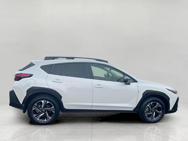2024 Subaru Crosstrek Vehicle Photo in Oshkosh, WI 54904
