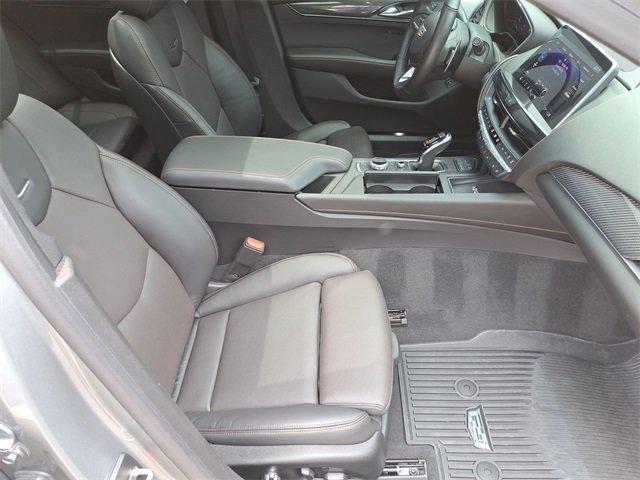 2024 Cadillac CT5-V Vehicle Photo in MILFORD, OH 45150-1684