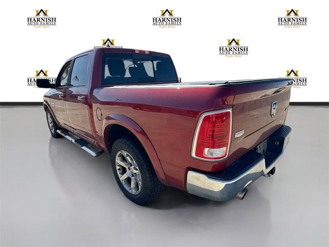 2015 Ram 1500 Vehicle Photo in EVERETT, WA 98203-5662