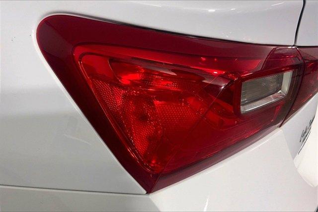2023 Chevrolet Malibu Vehicle Photo in INDEPENDENCE, MO 64055-1314
