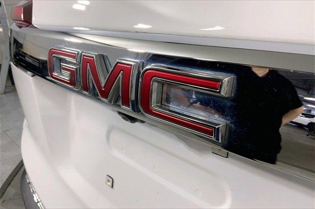 2023 GMC Acadia Vehicle Photo in INDEPENDENCE, MO 64055-1377