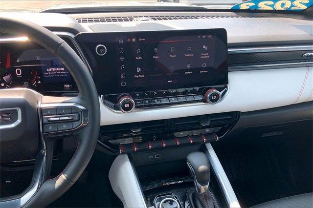 2023 GMC Canyon Vehicle Photo in INDEPENDENCE, MO 64055-1377