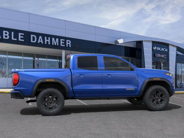 2025 GMC Canyon Vehicle Photo in KANSAS CITY, MO 64114-4545