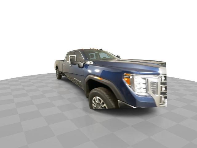 2022 GMC Sierra 3500 HD Vehicle Photo in GILBERT, AZ 85297-0402