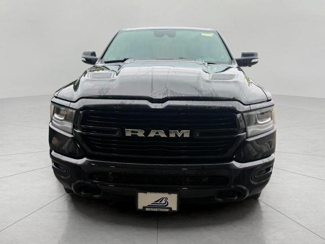 2021 Ram 1500 Vehicle Photo in Kaukauna, WI 54130
