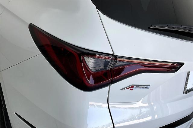 2024 Acura MDX Vehicle Photo in Grapevine, TX 76051