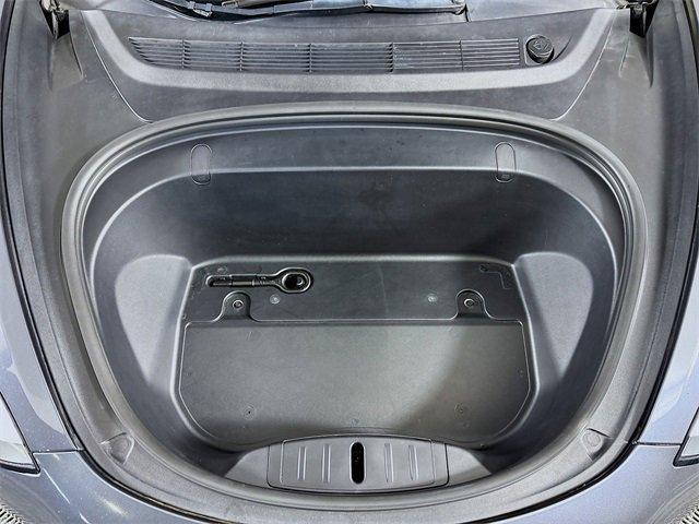 2019 Tesla Model 3 Vehicle Photo in PUYALLUP, WA 98371-4149