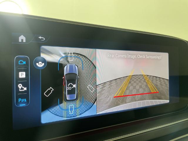 2025 Mercedes-Benz GLE 350 Vehicle Photo in GILBERT, AZ 85297-0402