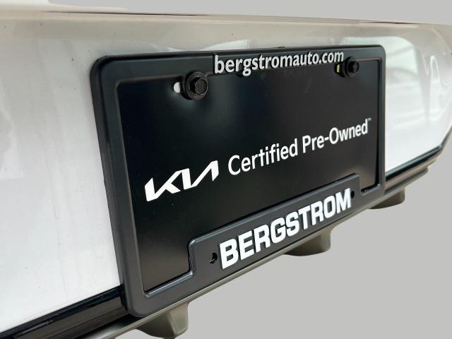2023 Kia K5 Vehicle Photo in Appleton, WI 54914