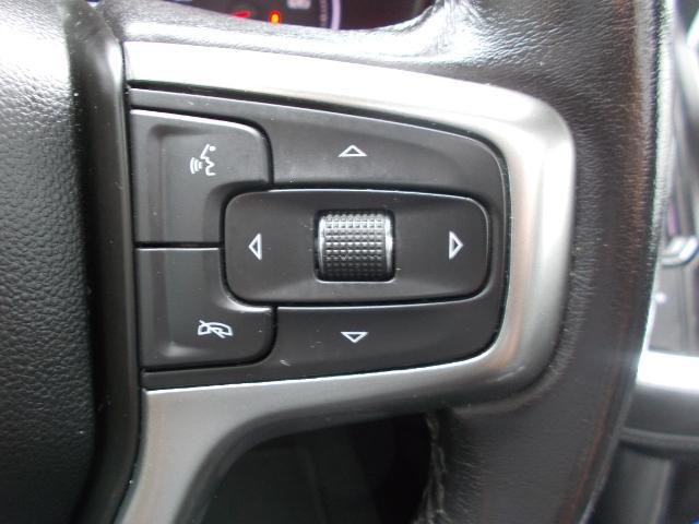 2021 Chevrolet Tahoe Vehicle Photo in LOWELL, MA 01852-4336