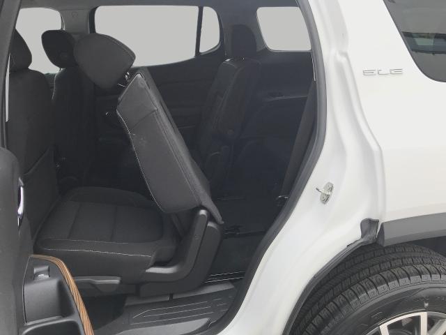 2022 GMC Acadia Vehicle Photo in GREEN BAY, WI 54303-3330