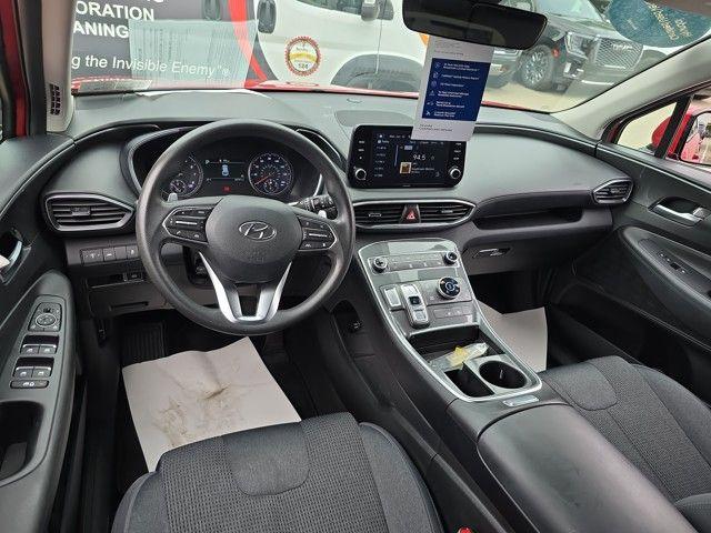 2022 Hyundai SANTA FE Vehicle Photo in Pleasant Hills, PA 15236
