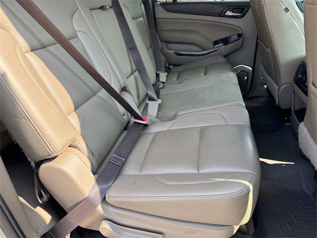 2019 GMC Yukon XL Vehicle Photo in BATON ROUGE, LA 70809-4546