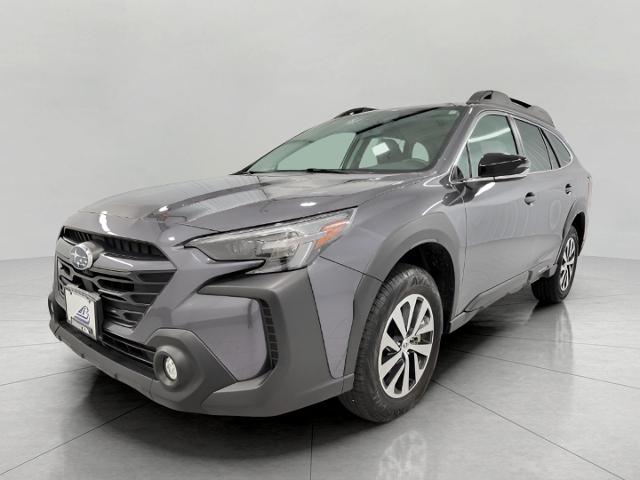 2024 Subaru Outback Vehicle Photo in Oshkosh, WI 54904