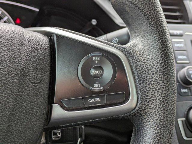 2018 Honda Civic Sedan Vehicle Photo in San Antonio, TX 78209
