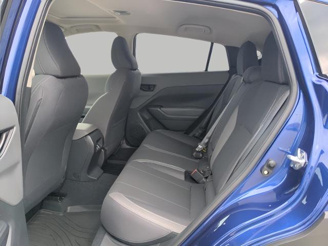2025 Subaru Crosstrek Vehicle Photo in Green Bay, WI 54304
