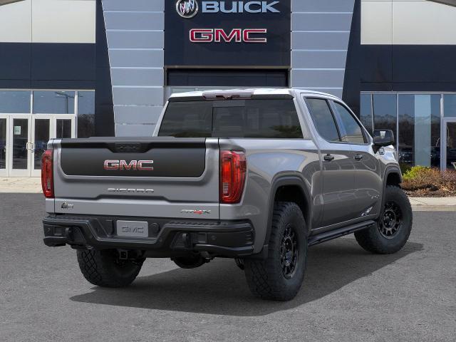 2025 GMC Sierra 1500 Vehicle Photo in DANBURY, CT 06810-5034
