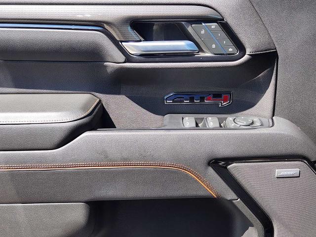 2022 GMC Sierra 1500 Vehicle Photo in DENTON, TX 76210-9321