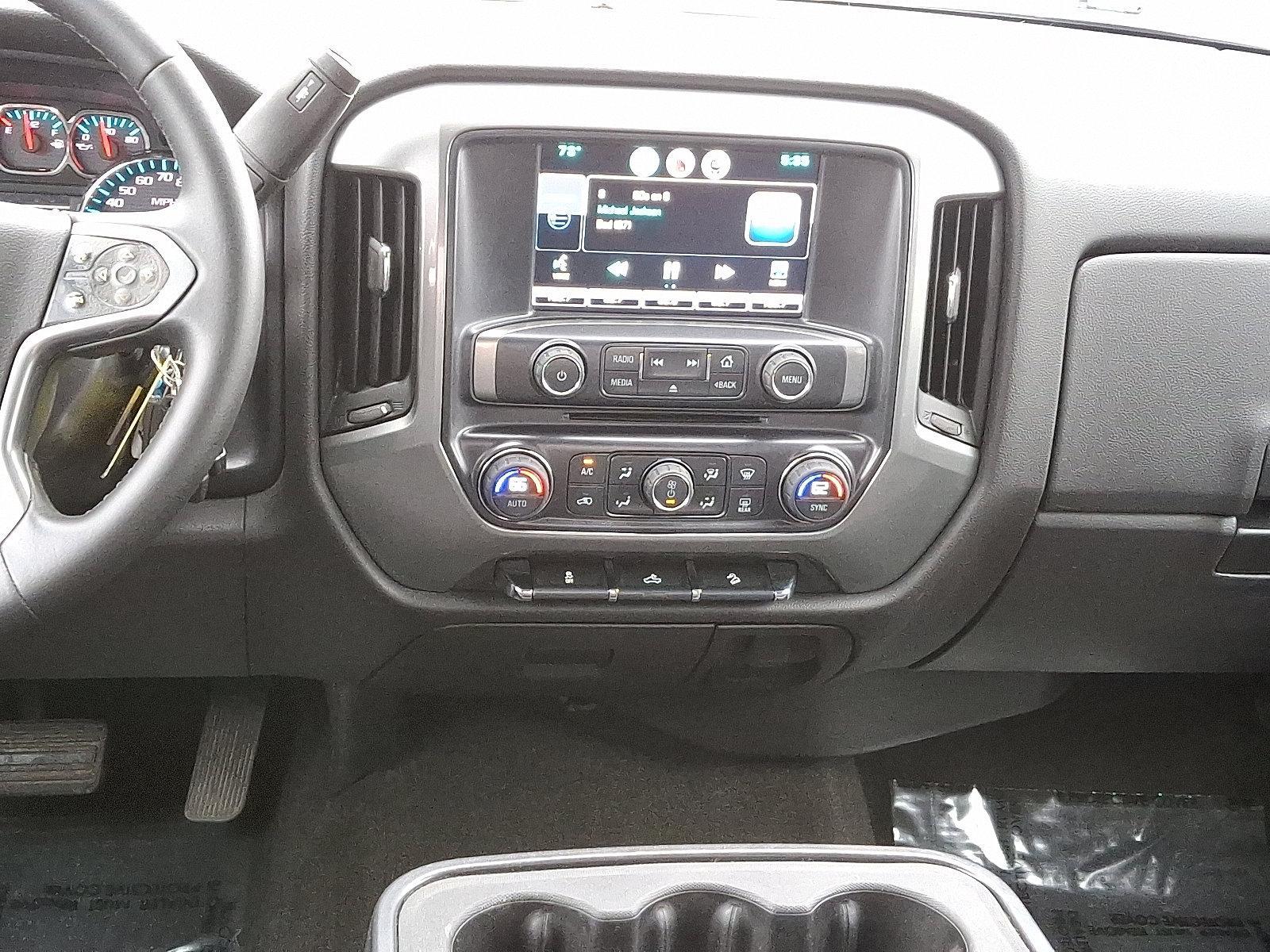 2015 Chevrolet Silverado 1500 Vehicle Photo in Harrisburg, PA 17111