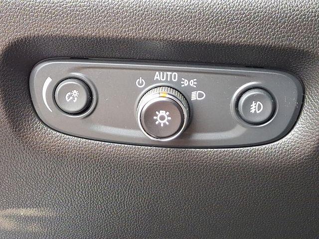 2020 Chevrolet Traverse Vehicle Photo in DANBURY, CT 06810-5034