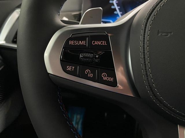 2026 BMW X6 M60i Vehicle Photo in Appleton, WI 54913
