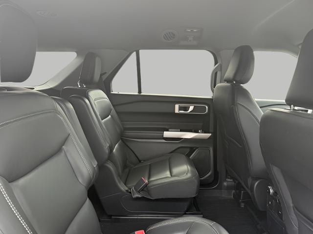 2022 Ford Explorer Vehicle Photo in MADISON, WI 53713-3220