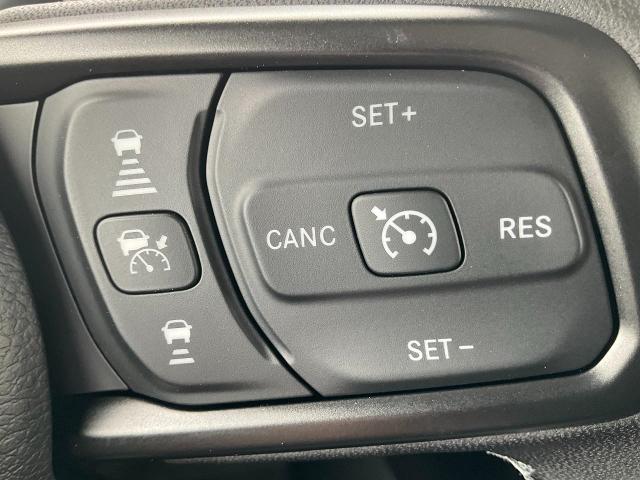 2025 Jeep Wrangler Vehicle Photo in Kaukauna, WI 54130