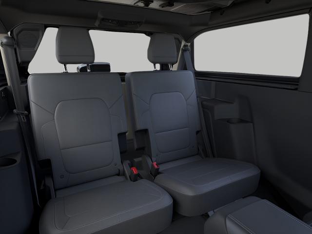 2025 Ford Bronco Vehicle Photo in Neenah, WI 54956