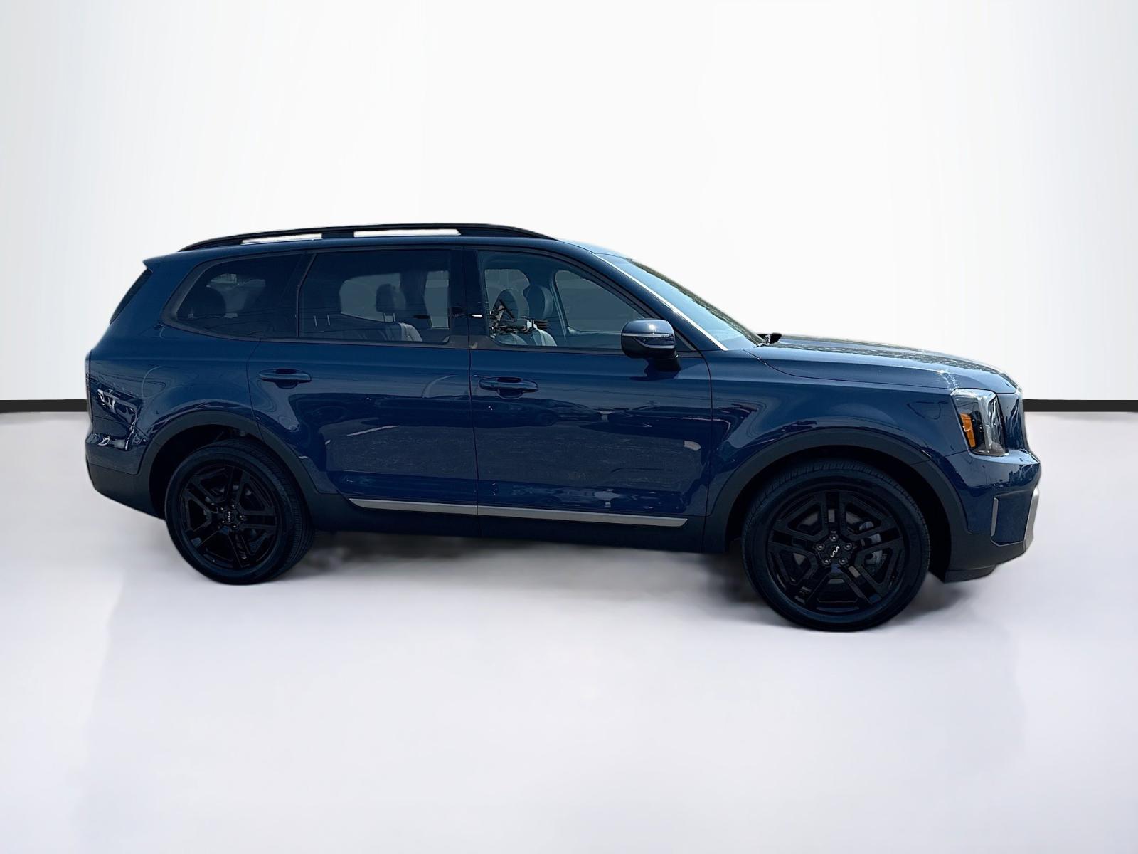 2023 Kia Telluride Vehicle Photo in Langhorne, PA 19047