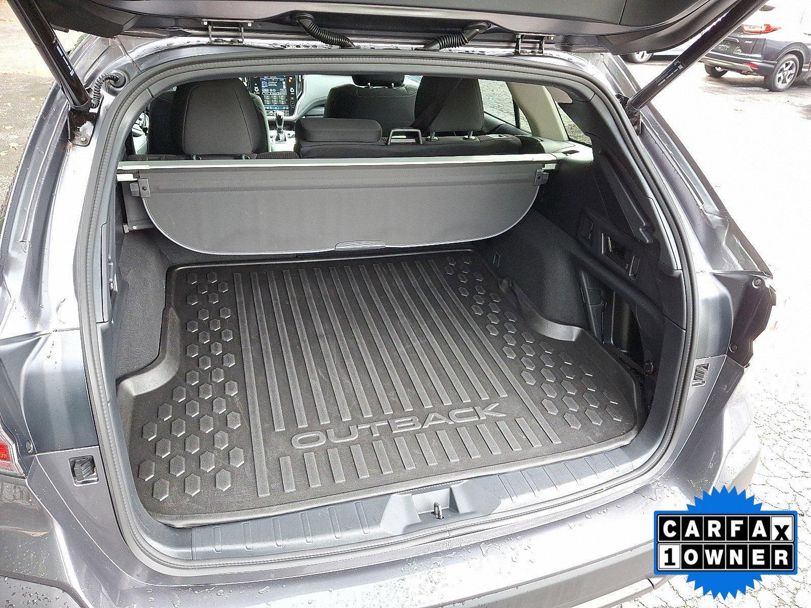 2024 Subaru Outback Vehicle Photo in Harrisburg, PA 17111