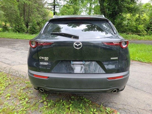 2024 Mazda CX-30 Vehicle Photo in Harrisburg, PA 17111
