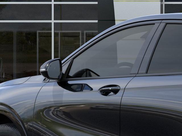2025 Buick Envista Vehicle Photo in LITTLE FALLS, NJ 07424-1717